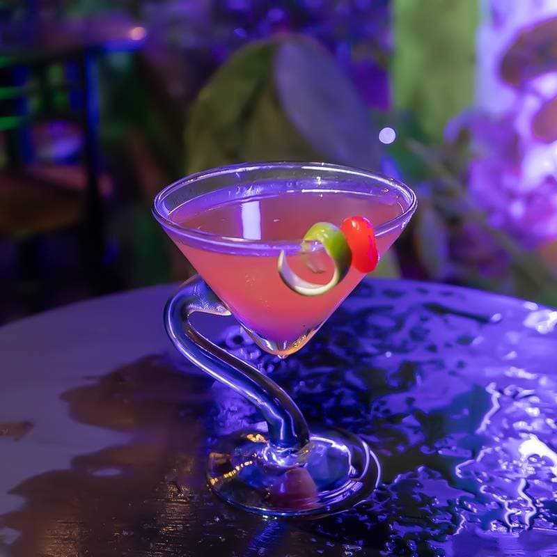 Cosmopolitan